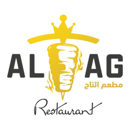 ALTAG Restaurant logo.
